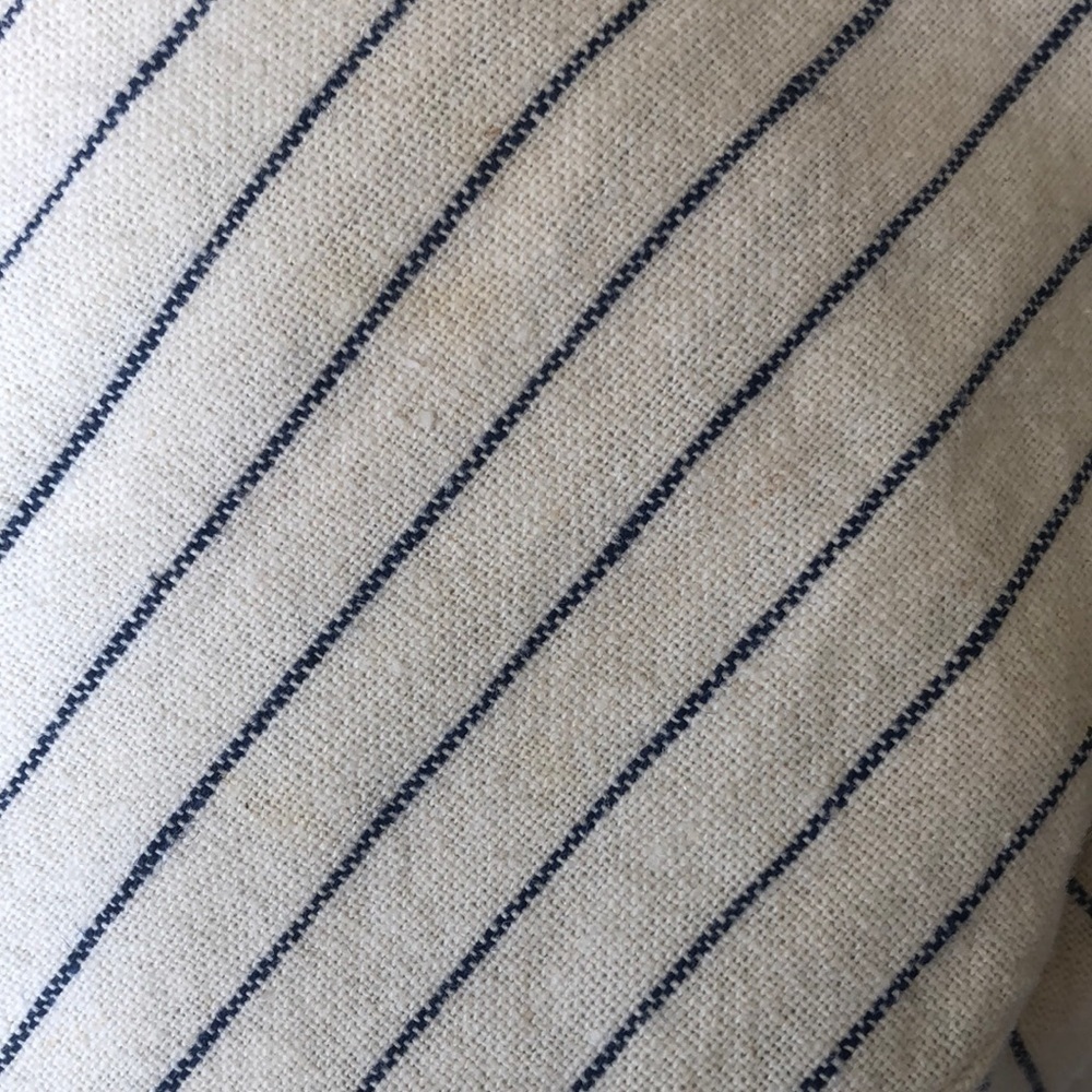 CHAPS linen cotton pants - Picture 3 of 6